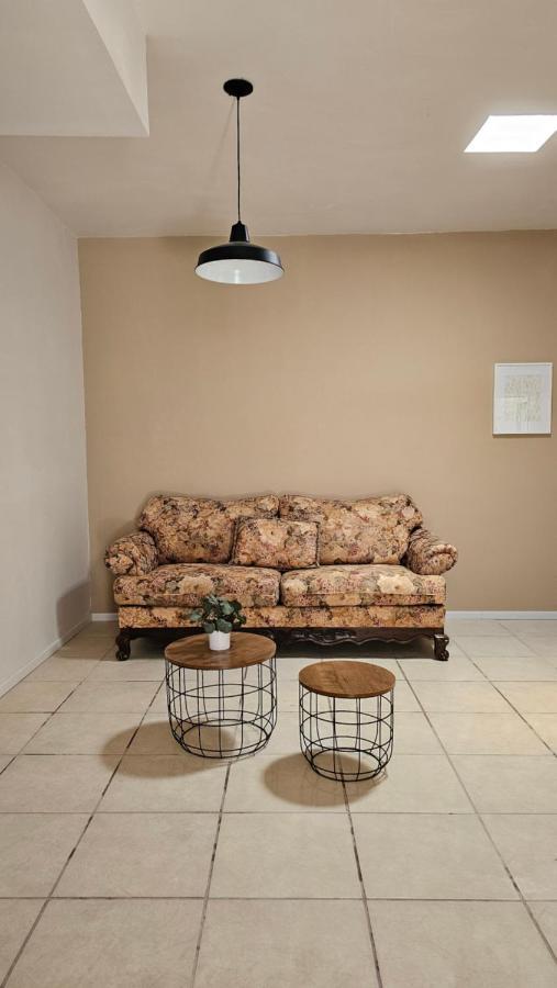 Departamento Frontera #2 En El Campestre Daire Ciudad Juarez Dış mekan fotoğraf