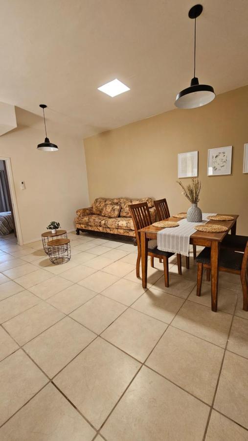Departamento Frontera #2 En El Campestre Daire Ciudad Juarez Dış mekan fotoğraf