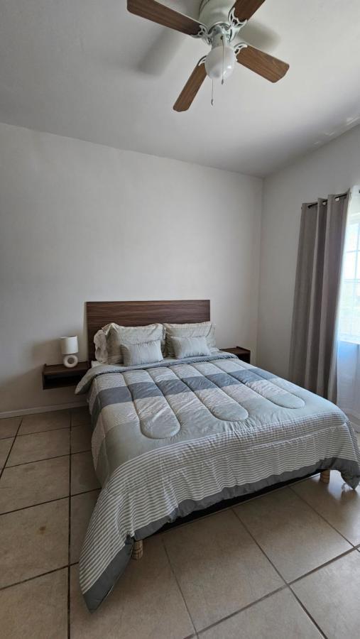 Departamento Frontera #2 En El Campestre Daire Ciudad Juarez Dış mekan fotoğraf