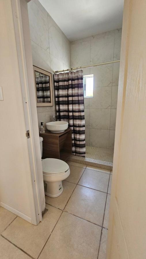 Departamento Frontera #2 En El Campestre Daire Ciudad Juarez Dış mekan fotoğraf