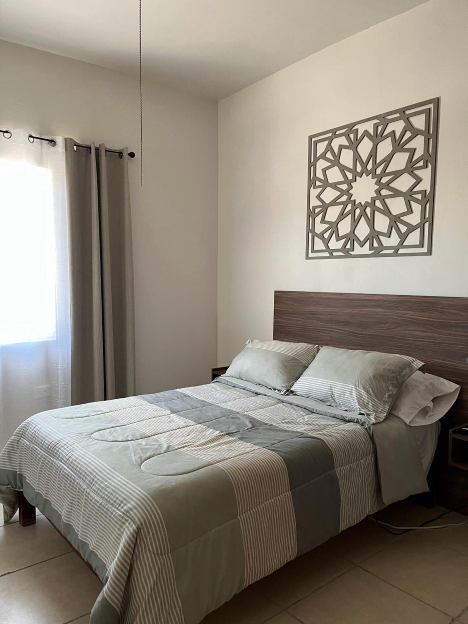 Departamento Frontera #2 En El Campestre Daire Ciudad Juarez Dış mekan fotoğraf