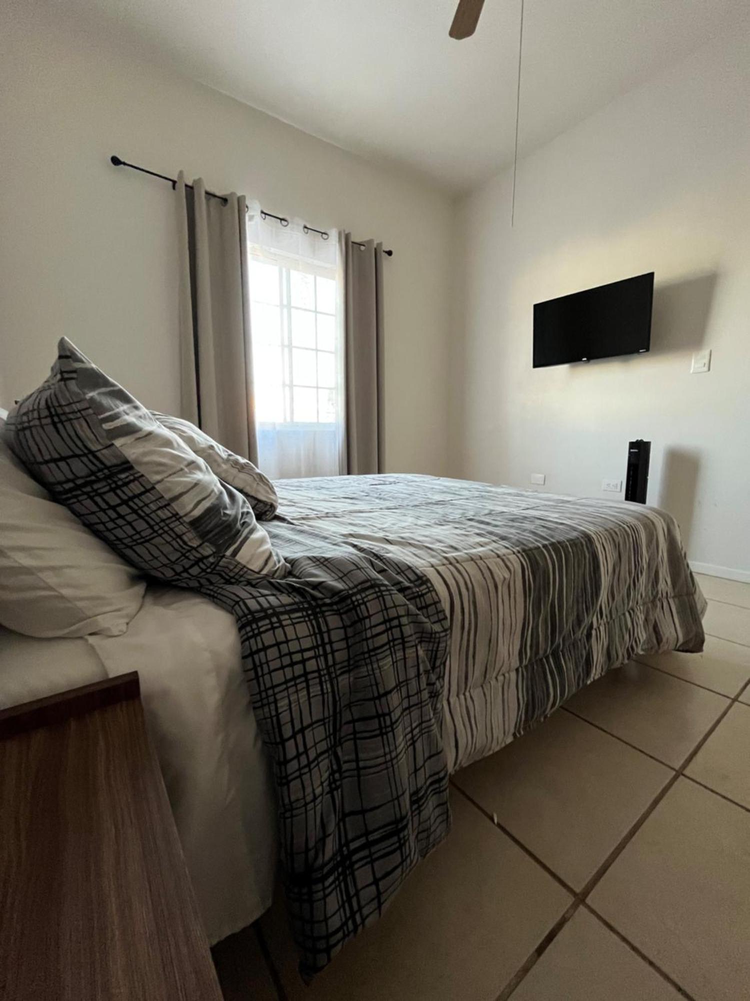 Departamento Frontera #2 En El Campestre Daire Ciudad Juarez Dış mekan fotoğraf