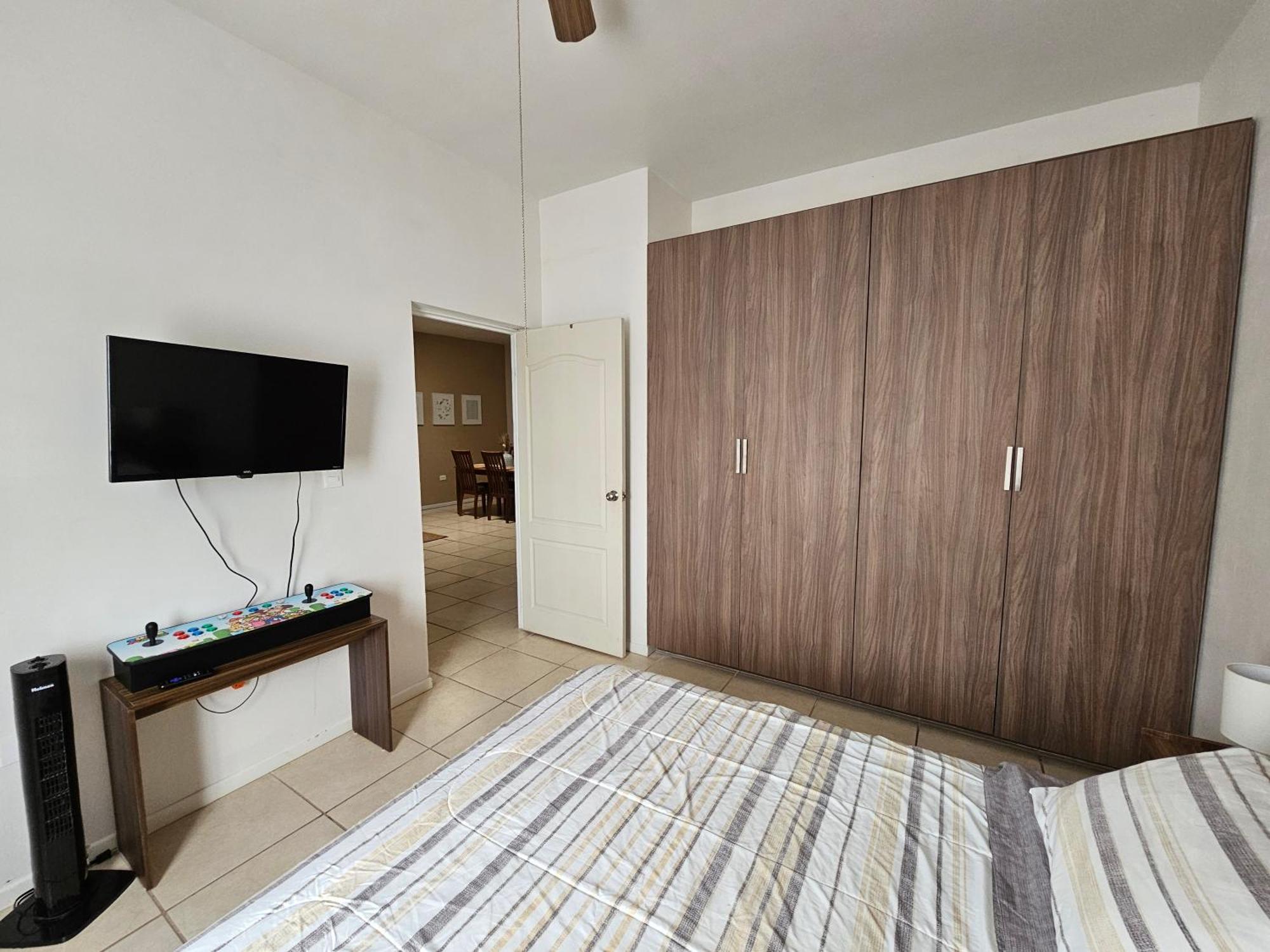 Departamento Frontera #2 En El Campestre Daire Ciudad Juarez Dış mekan fotoğraf
