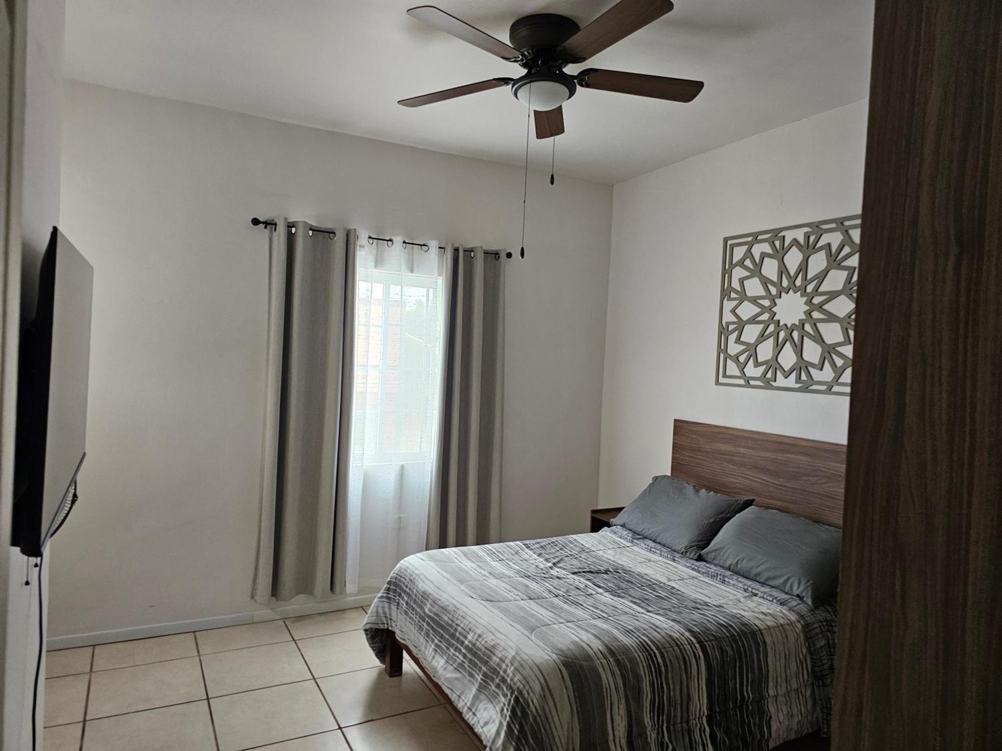 Departamento Frontera #2 En El Campestre Daire Ciudad Juarez Dış mekan fotoğraf