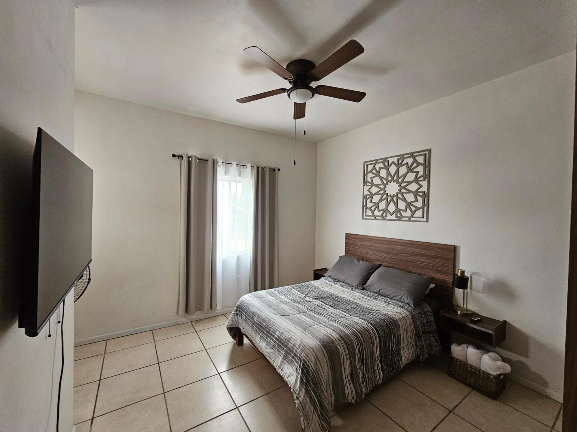 Departamento Frontera #2 En El Campestre Daire Ciudad Juarez Dış mekan fotoğraf