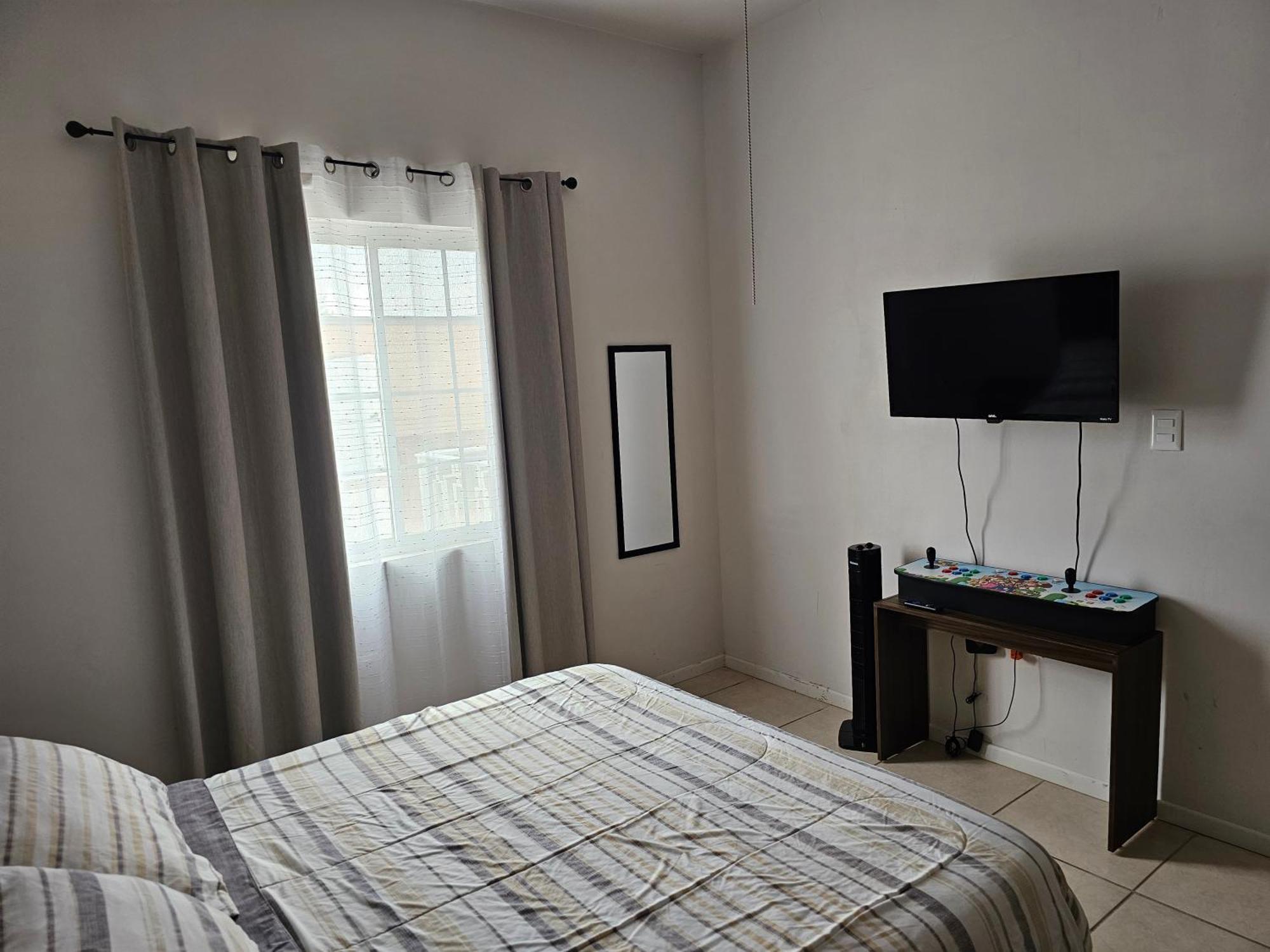 Departamento Frontera #2 En El Campestre Daire Ciudad Juarez Dış mekan fotoğraf