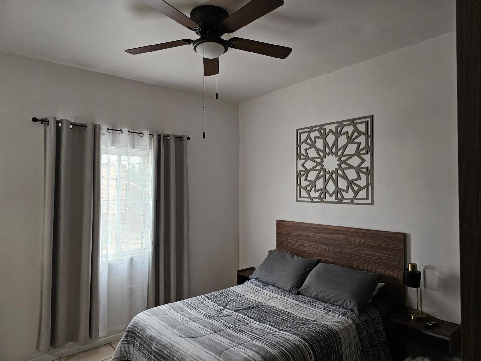 Departamento Frontera #2 En El Campestre Daire Ciudad Juarez Dış mekan fotoğraf