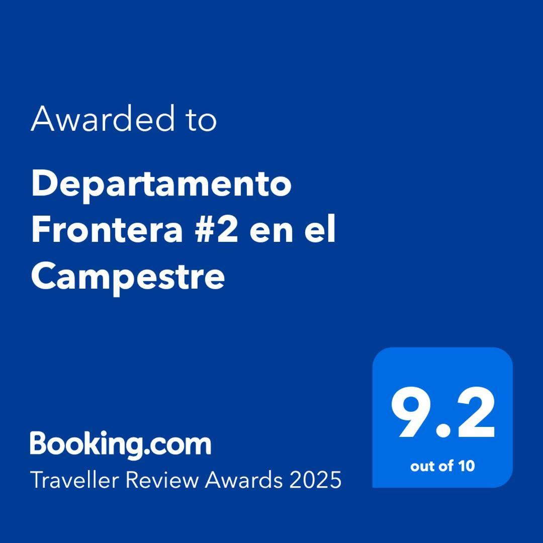 Departamento Frontera #2 En El Campestre Daire Ciudad Juarez Dış mekan fotoğraf